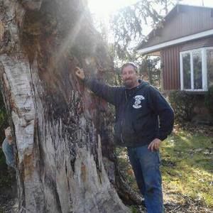 Meet your Posher, Frank